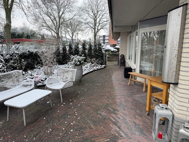 Photo 48 of Albert Verweylaan 26