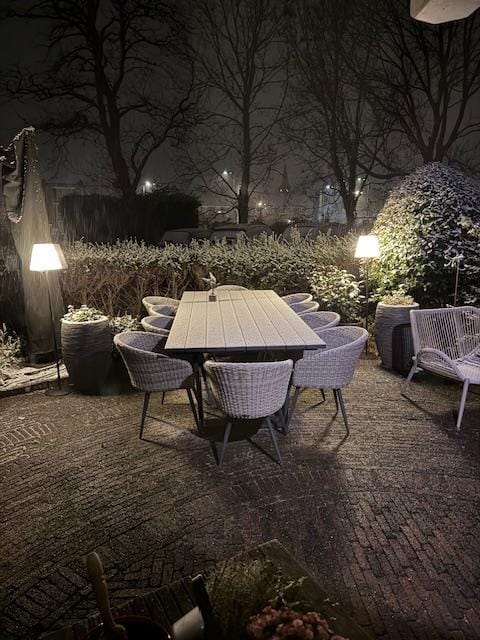 Photo 50 of Albert Verweylaan 26