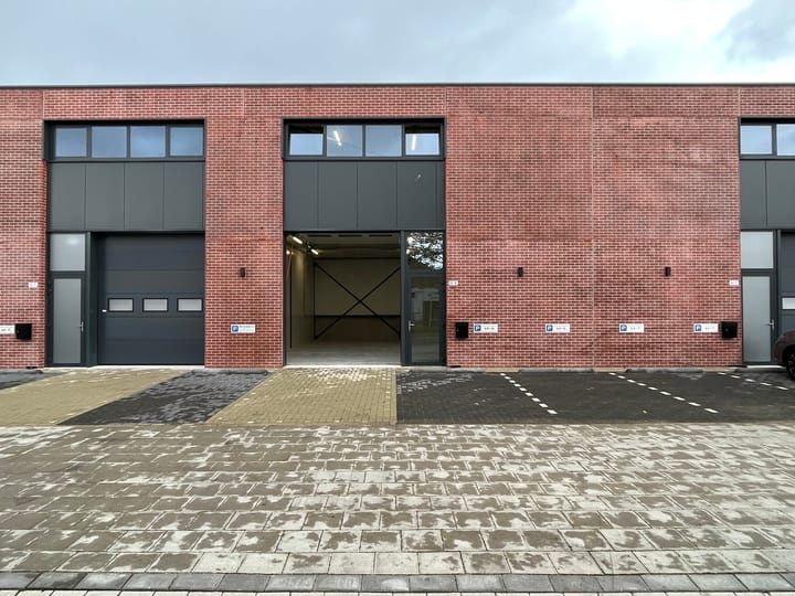 Dostalstraat 64-16, Tilburg