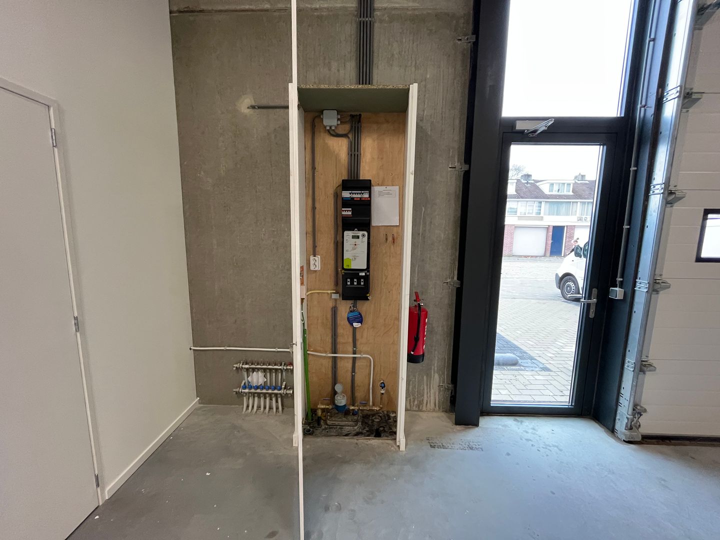 Bekijk foto 5 van Dostalstraat 64-16