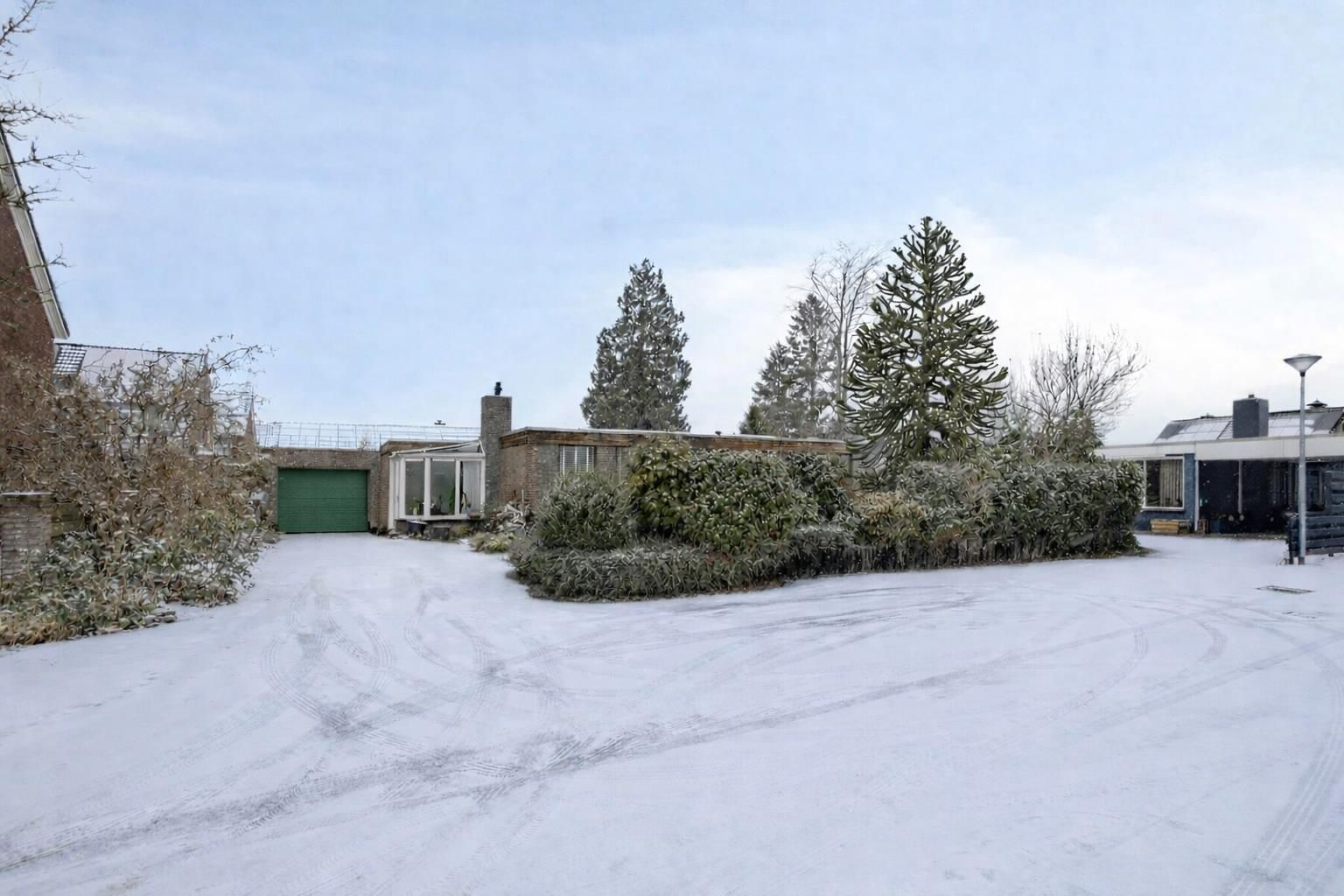 Foto 6 van Hoornwerk 52