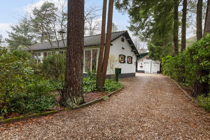 Photo 4 of Dennenweg 4