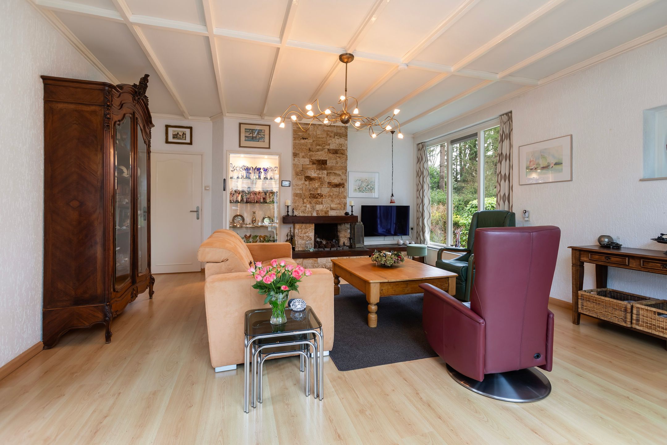 Photo 9 of Dennenweg 4