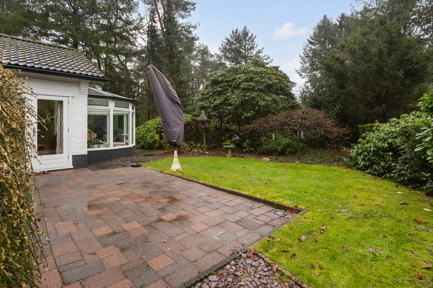 Photo 29 of Dennenweg 4