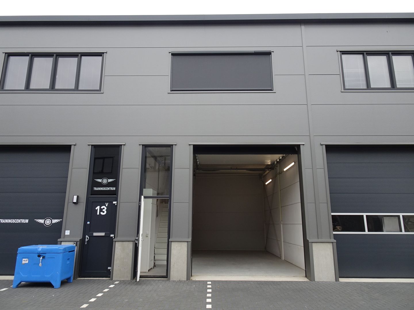 Bekijk foto 1 van Amsterdamseweg 13-W