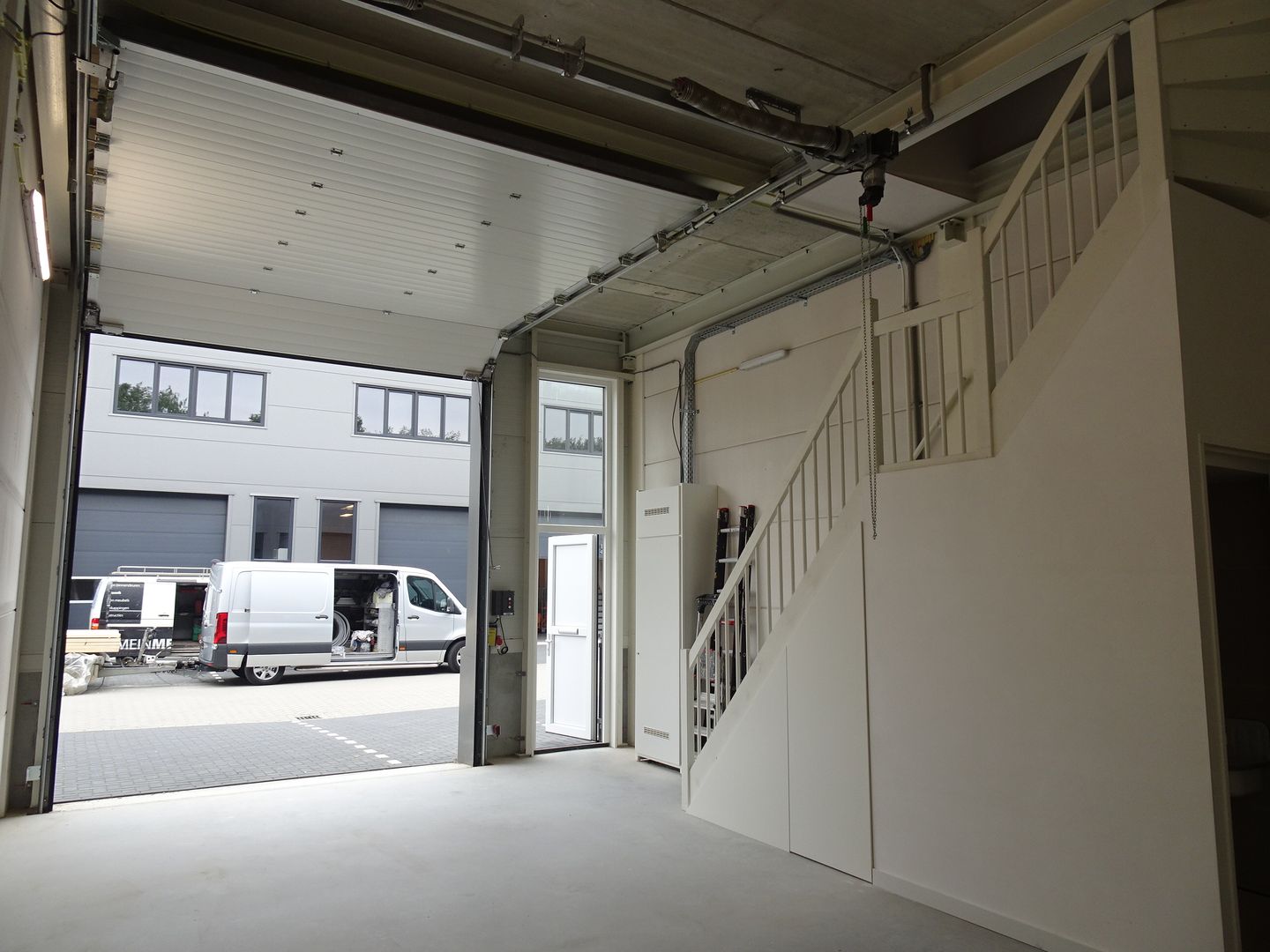 Bekijk foto 3 van Amsterdamseweg 13-W