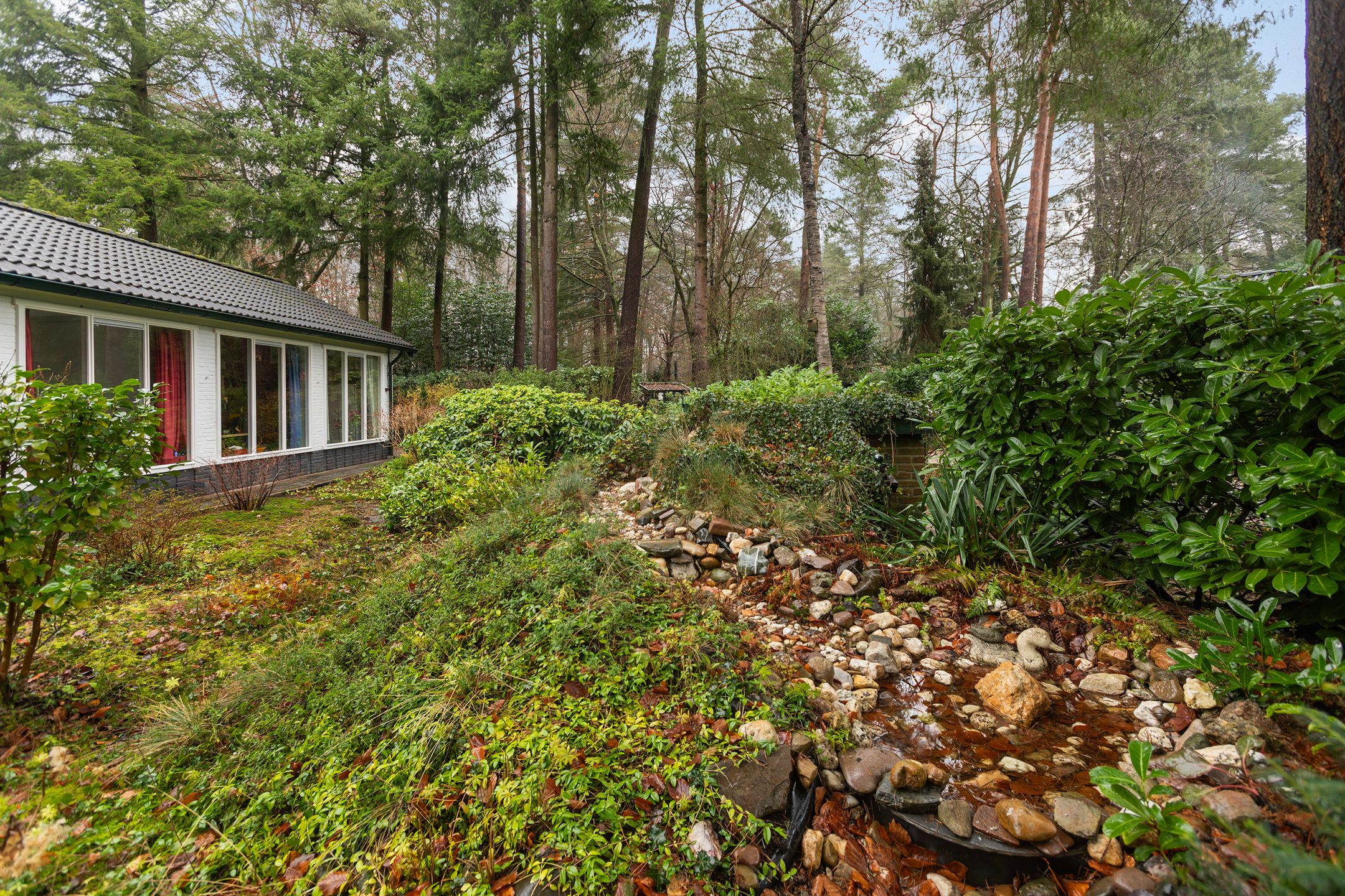 Photo 33 of Dennenweg 4