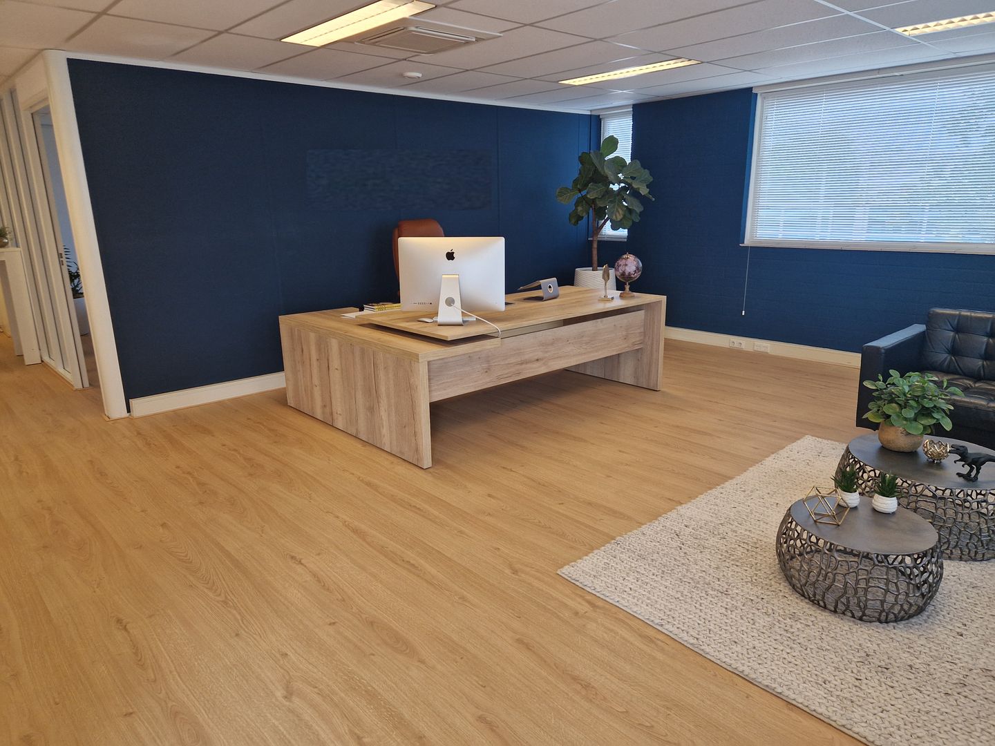 Bekijk foto 4 van Industrieweg 160-B