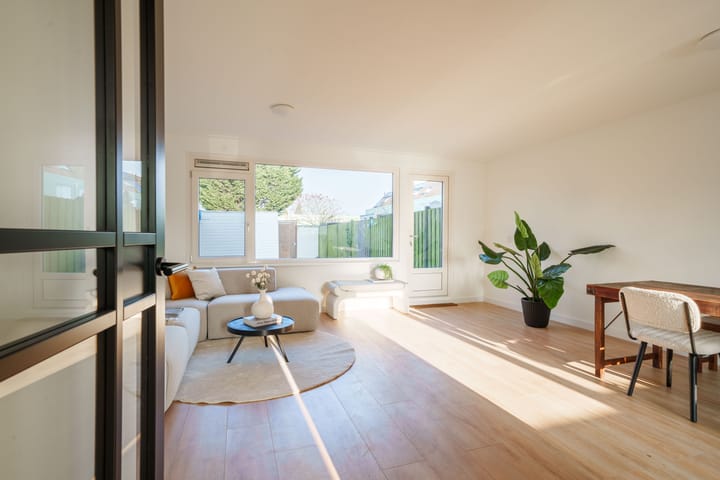 Photo 7 of M.J. Granpré Molièrestraat 58