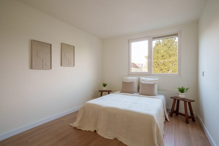 Photo 20 of M.J. Granpré Molièrestraat 58