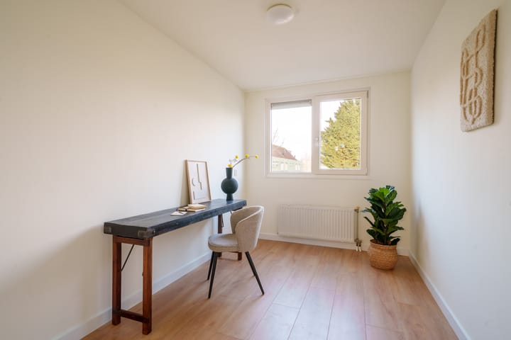 Photo 21 of M.J. Granpré Molièrestraat 58