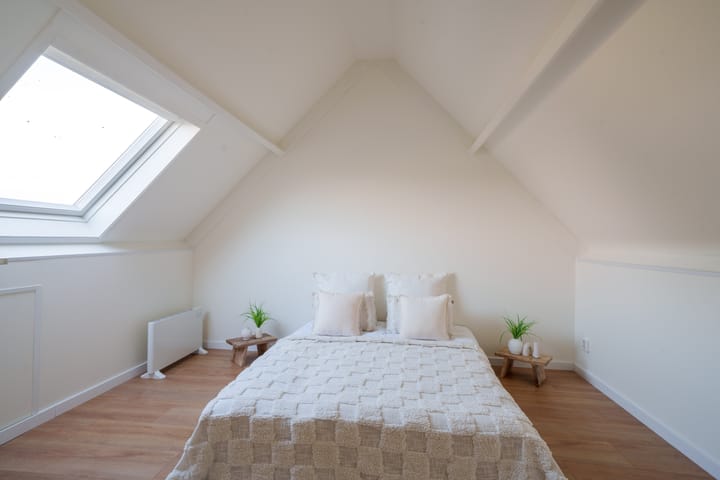 Photo 26 of M.J. Granpré Molièrestraat 58