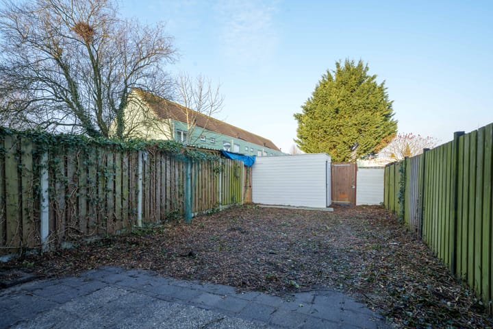 Photo 29 of M.J. Granpré Molièrestraat 58