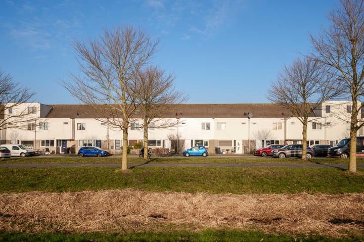 Photo 30 of M.J. Granpré Molièrestraat 58