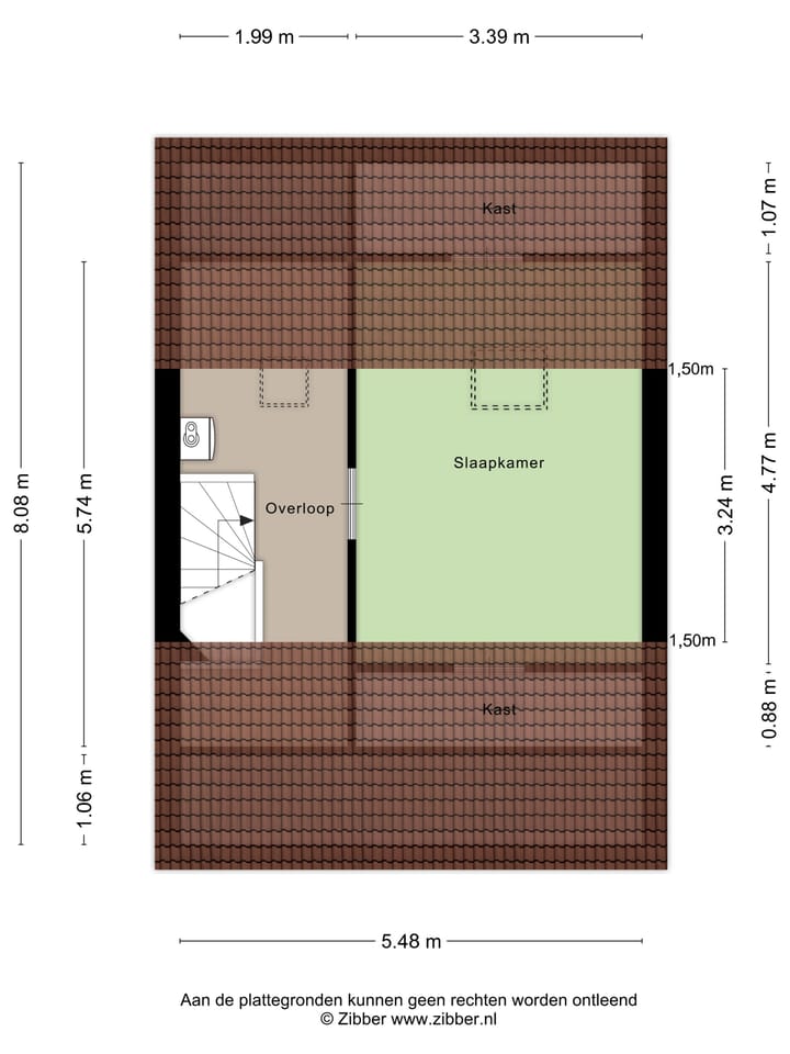Photo 34 of M.J. Granpré Molièrestraat 58