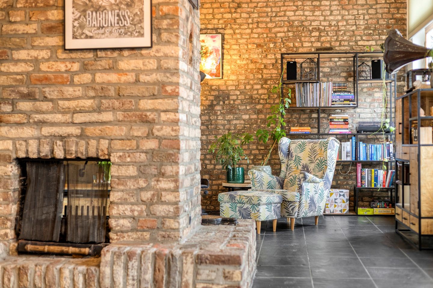 Foto 5 van Withuis 16