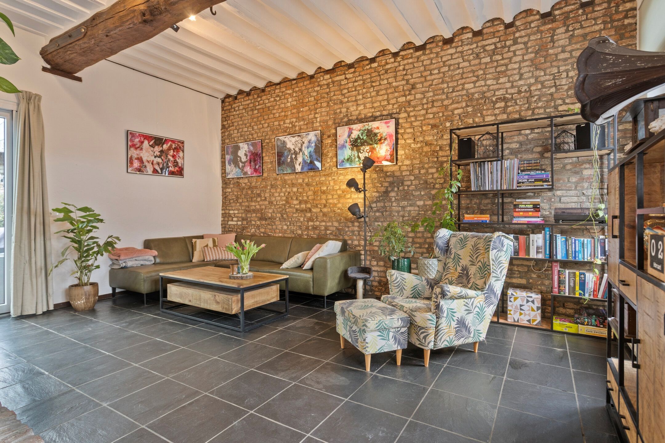 Foto 6 van Withuis 16