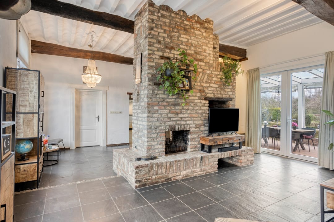 Foto 7 van Withuis 16