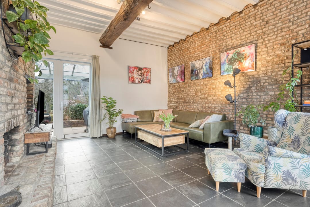 Foto 8 van Withuis 16