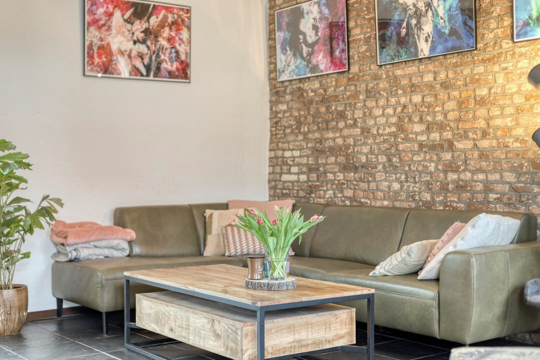 Foto 11 van Withuis 16