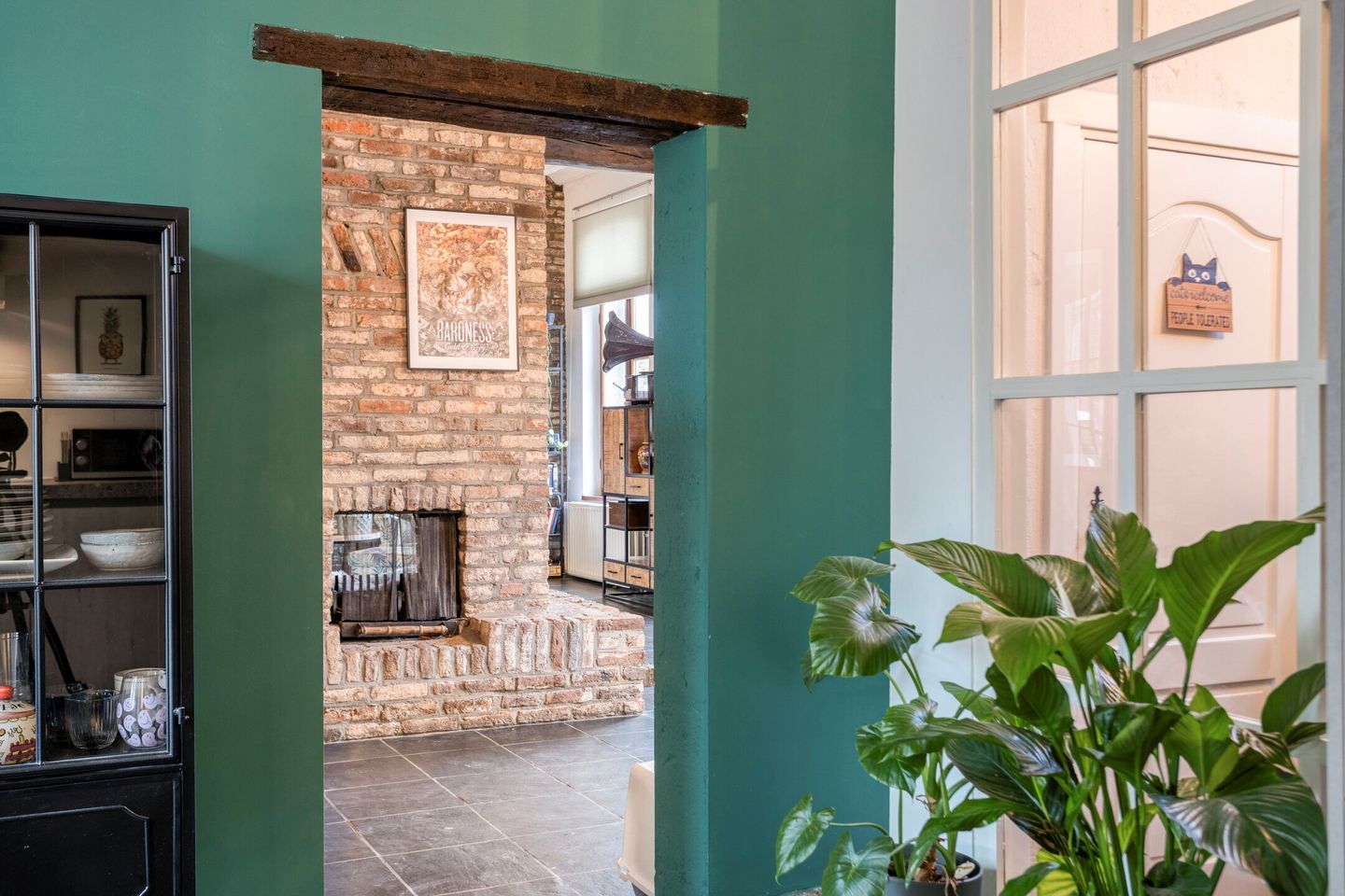 Foto 19 van Withuis 16