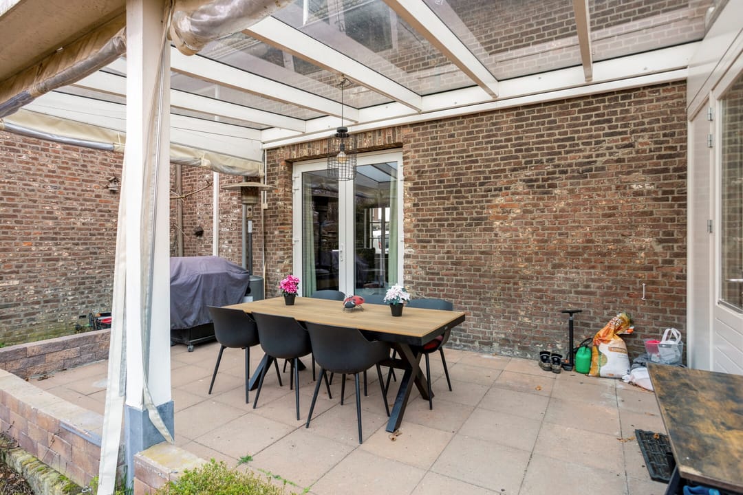 Foto 38 van Withuis 16