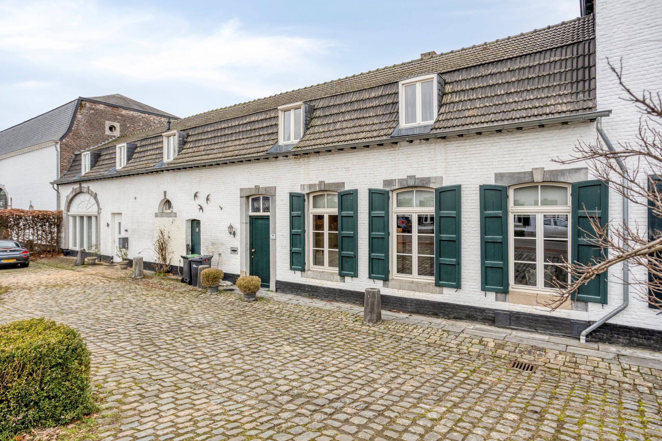 Foto 45 van Withuis 16