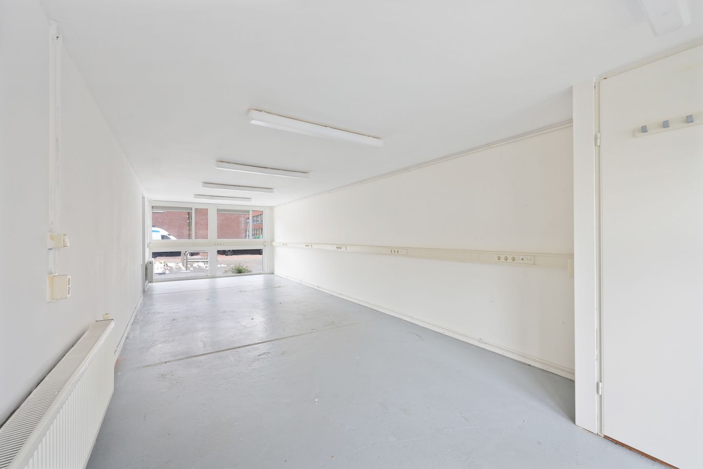 Bekijk foto 2 van Karel Klinkenbergstraat 24-A