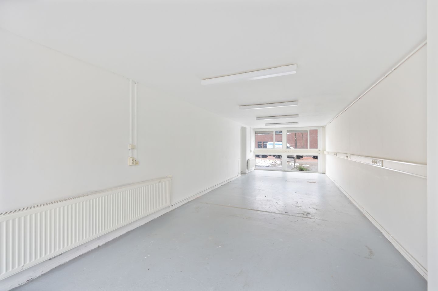 Bekijk foto 3 van Karel Klinkenbergstraat 24-A