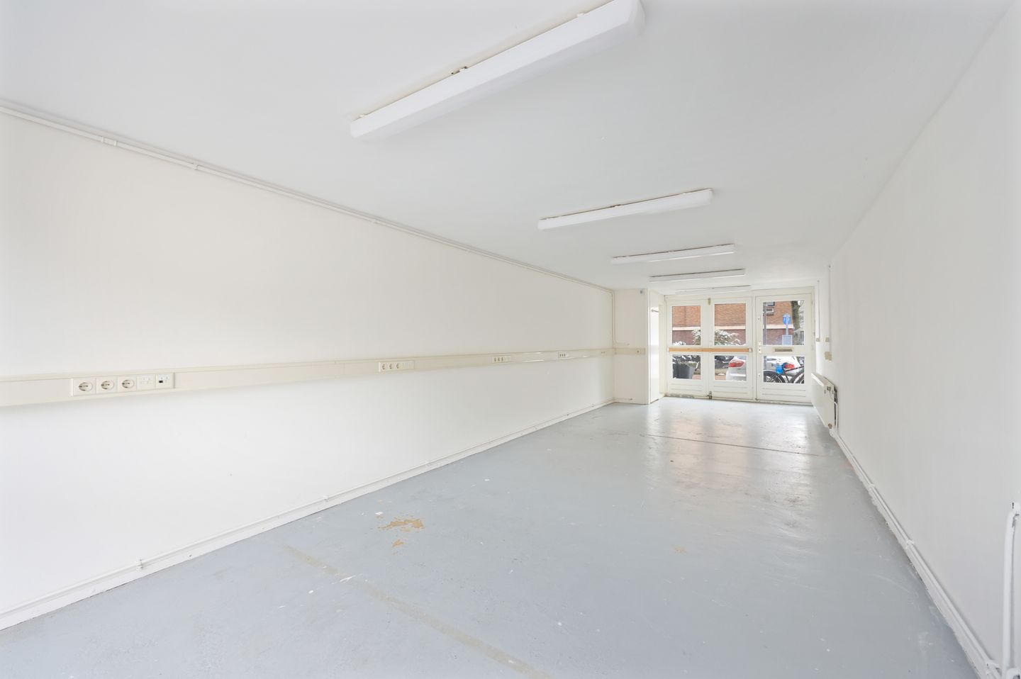 Bekijk foto 4 van Karel Klinkenbergstraat 24-A