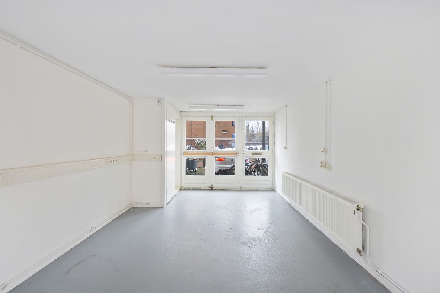 Bekijk foto 5 van Karel Klinkenbergstraat 24-A