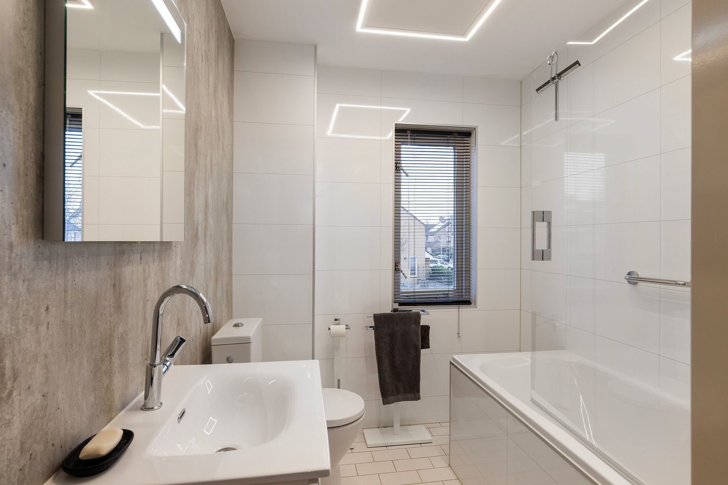 Foto 5 van Vondellaan 25