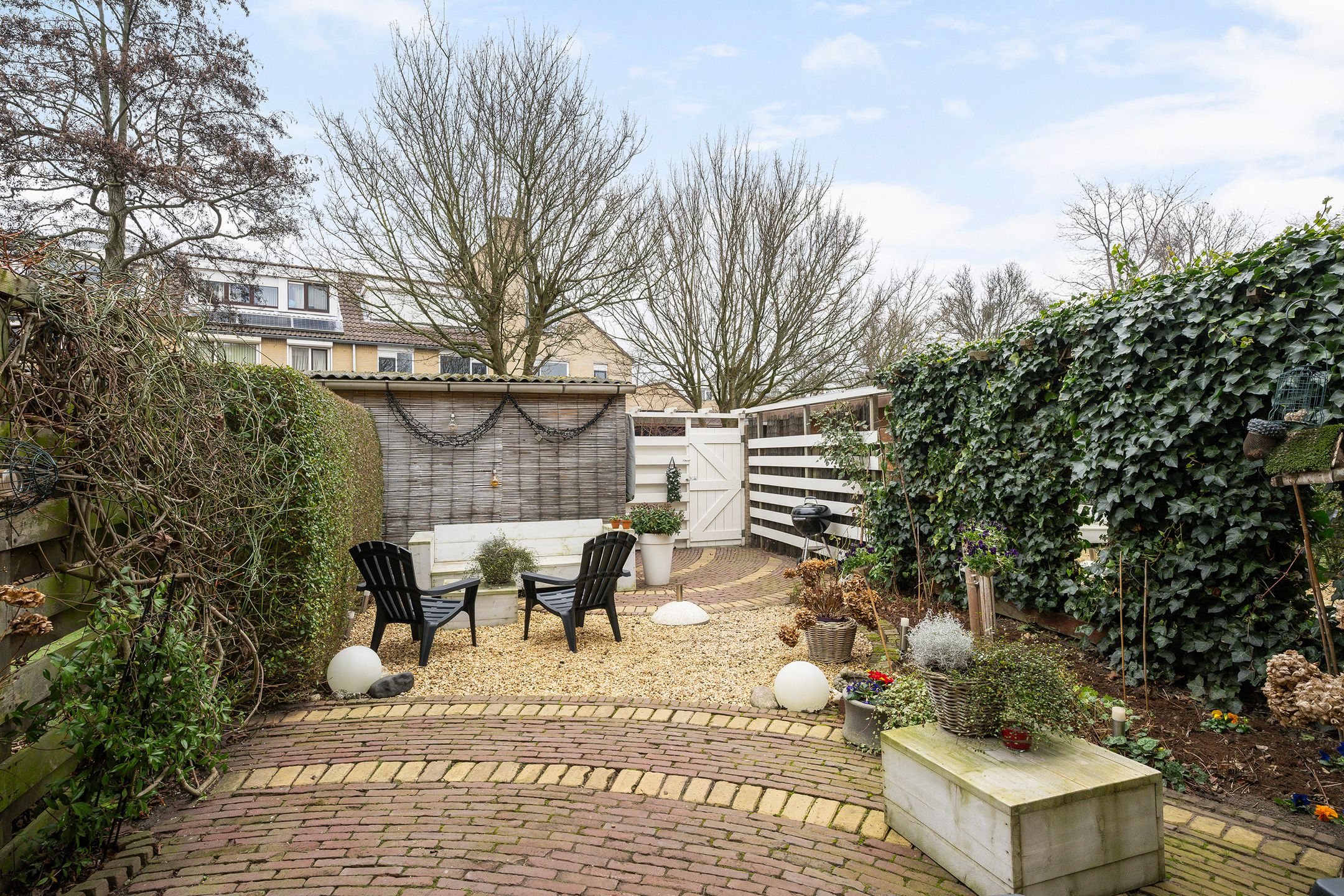 Foto 6 van Vondellaan 25