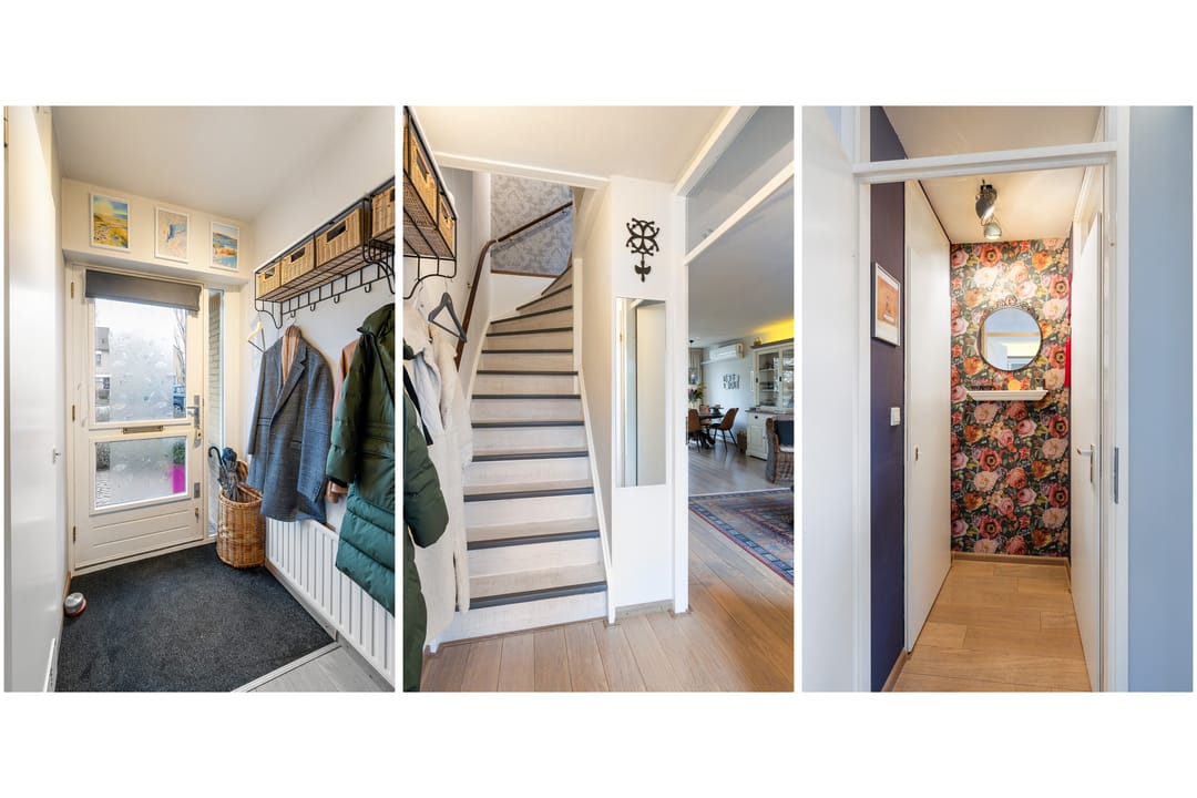 Foto 8 van Vondellaan 25