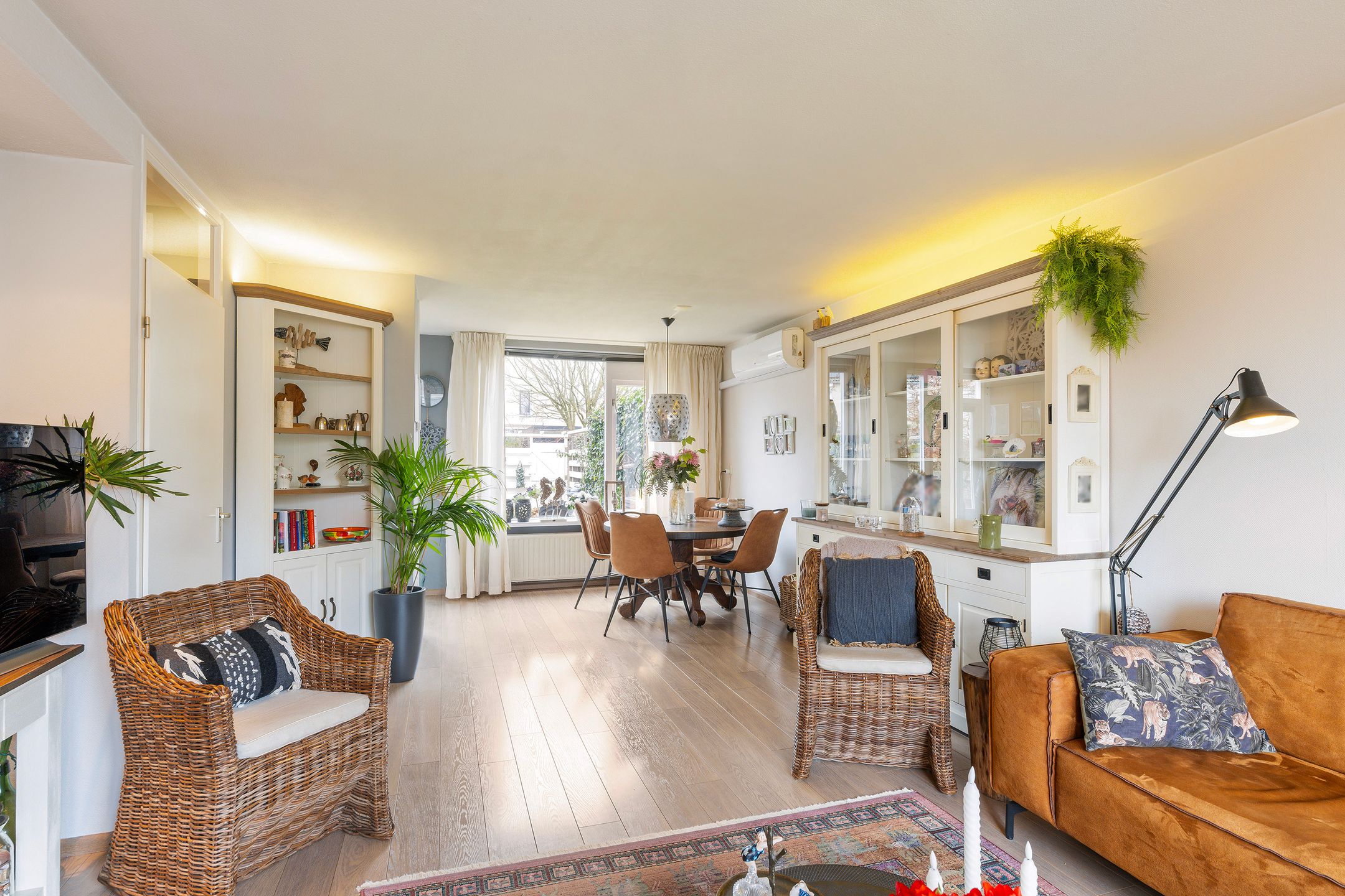 Foto 9 van Vondellaan 25