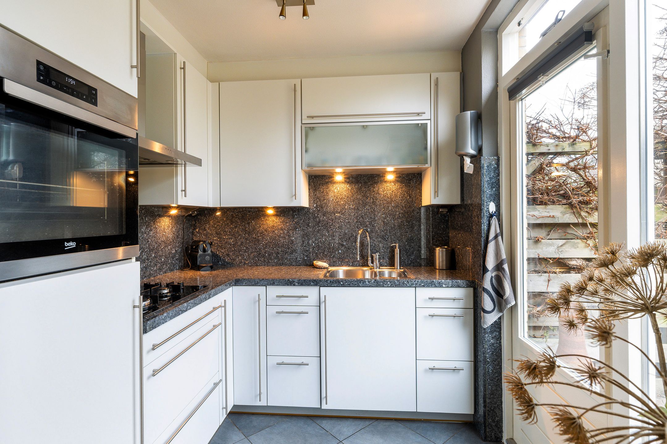 Foto 3 van Vondellaan 25