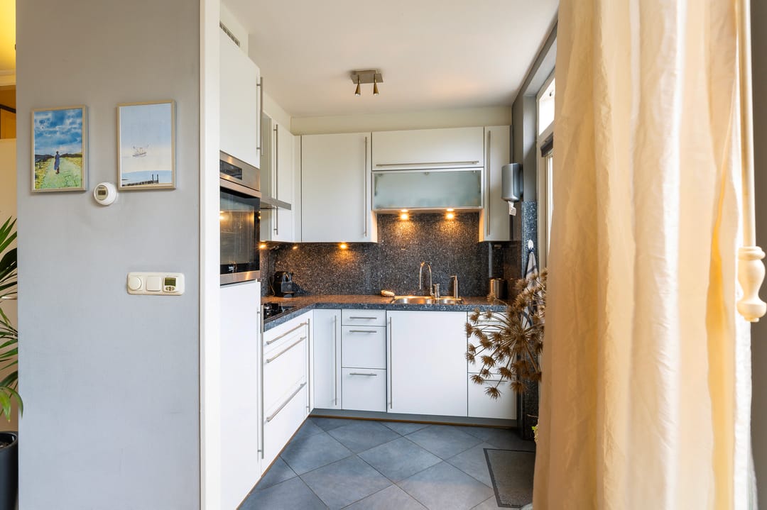 Foto 13 van Vondellaan 25