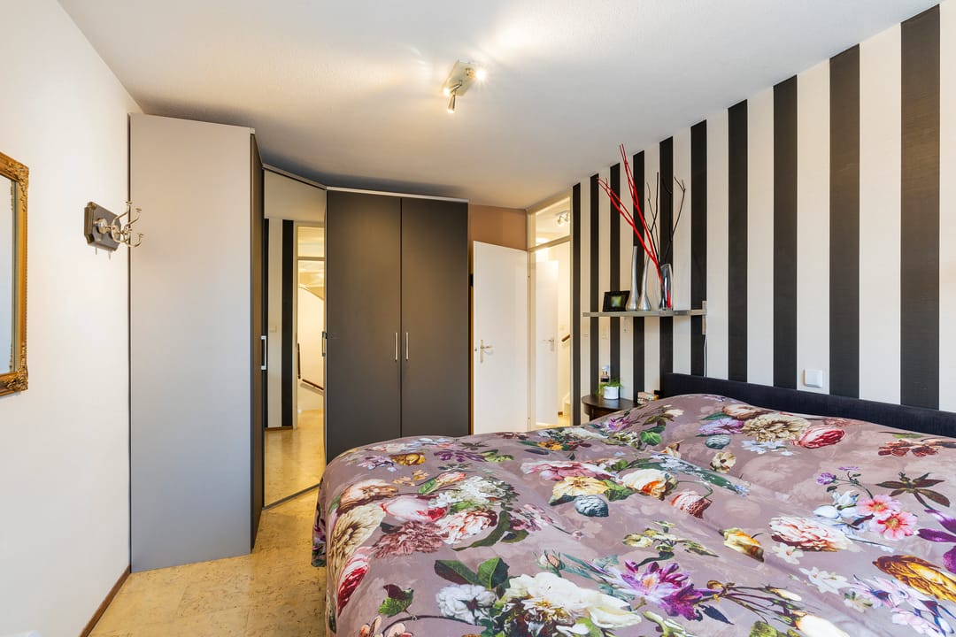 Foto 16 van Vondellaan 25