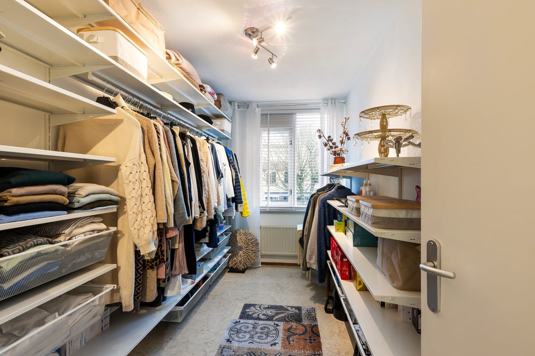 Foto 17 van Vondellaan 25