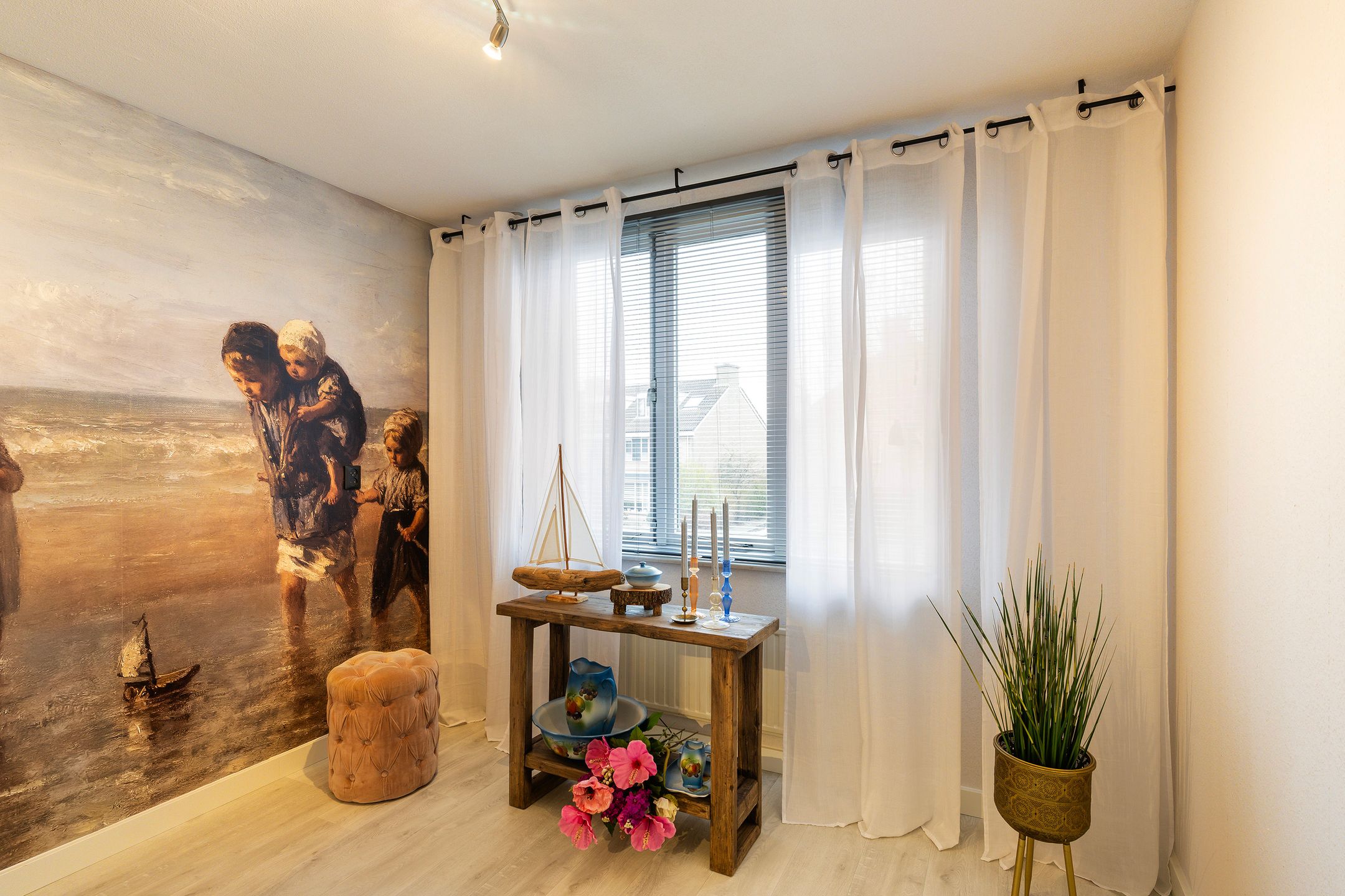 Foto 18 van Vondellaan 25