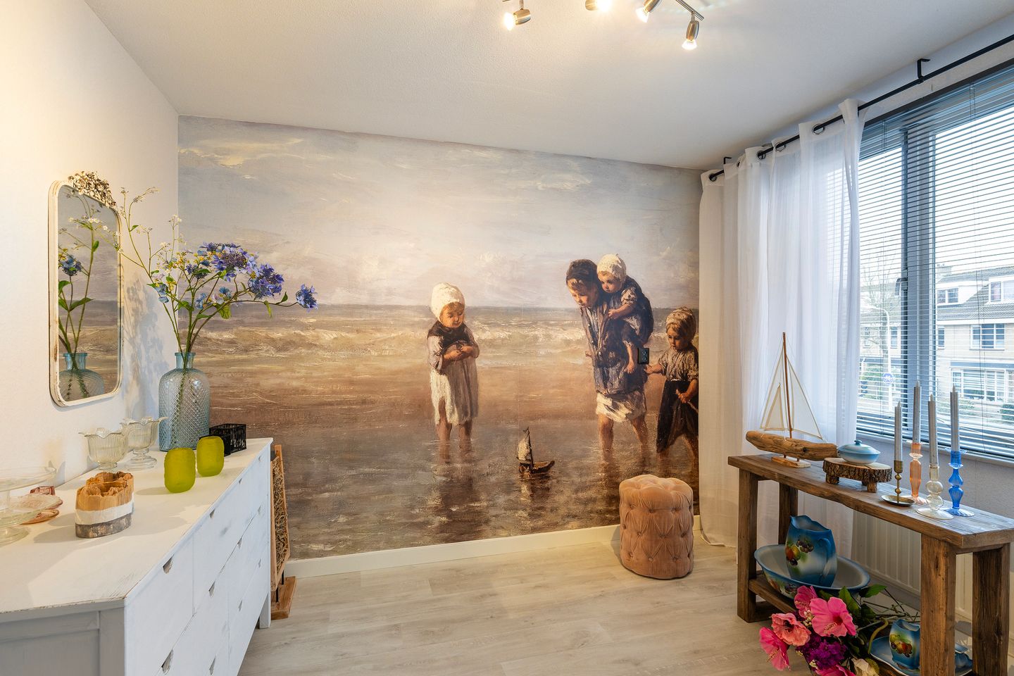 Foto 19 van Vondellaan 25