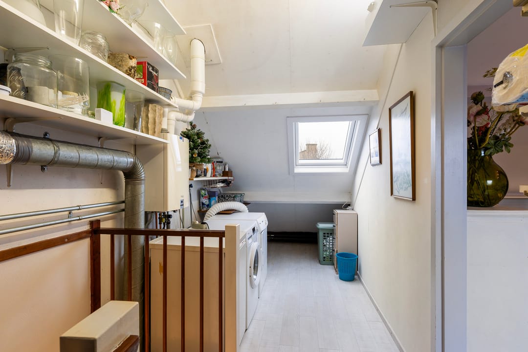 Foto 22 van Vondellaan 25