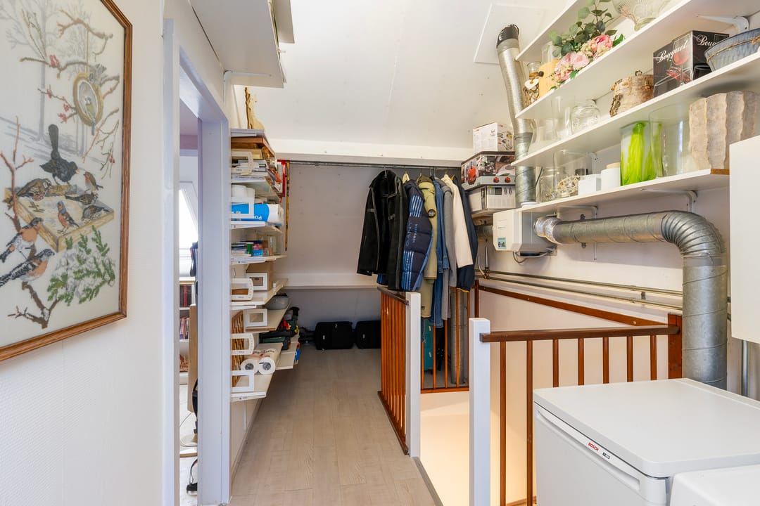 Foto 23 van Vondellaan 25