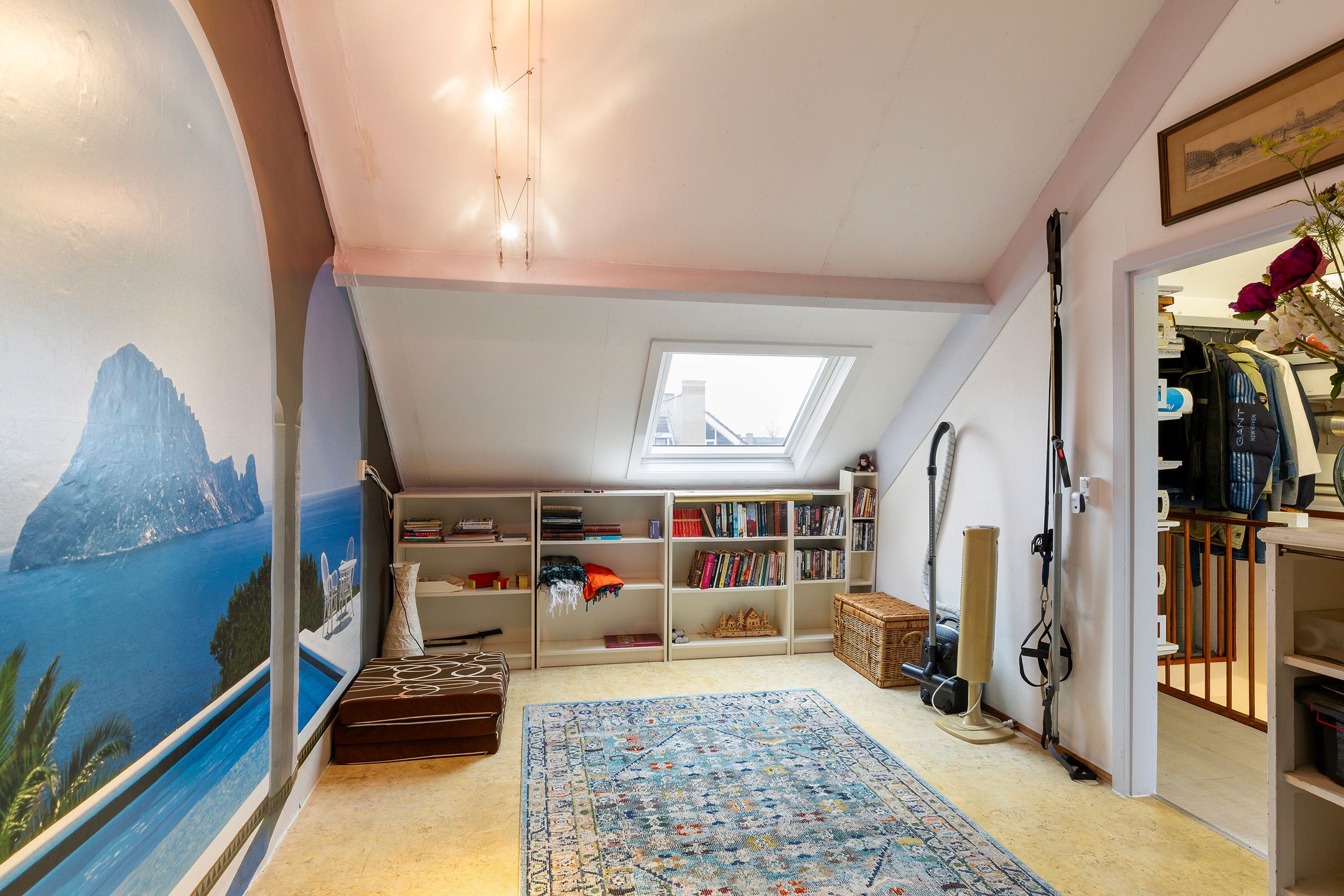 Foto 24 van Vondellaan 25