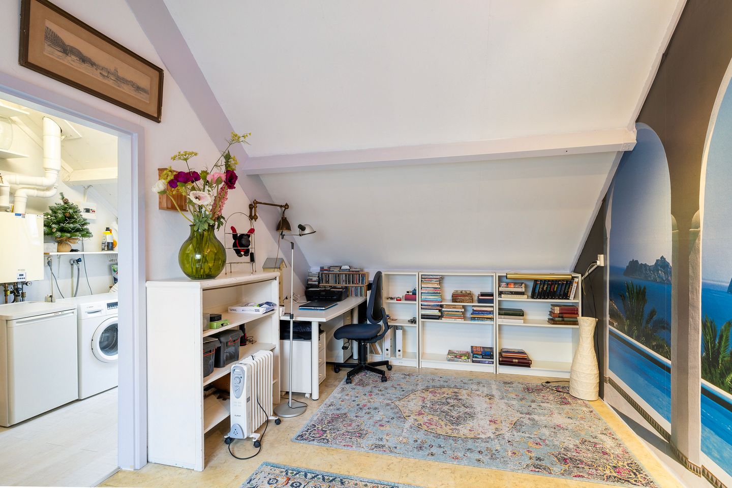 Foto 25 van Vondellaan 25