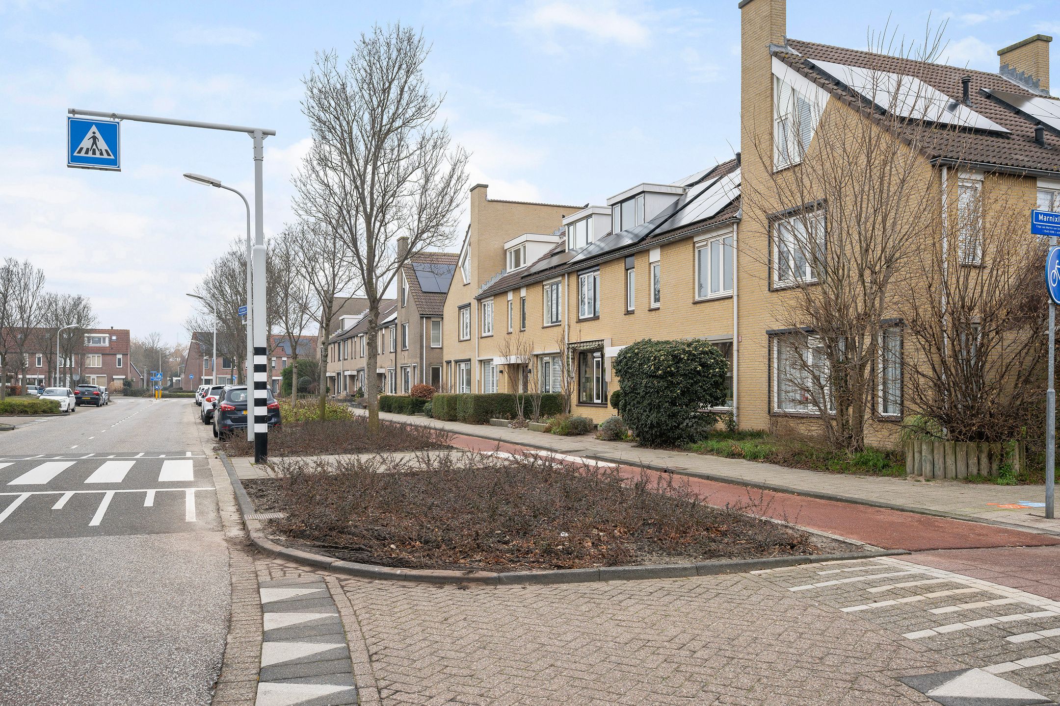 Foto 27 van Vondellaan 25