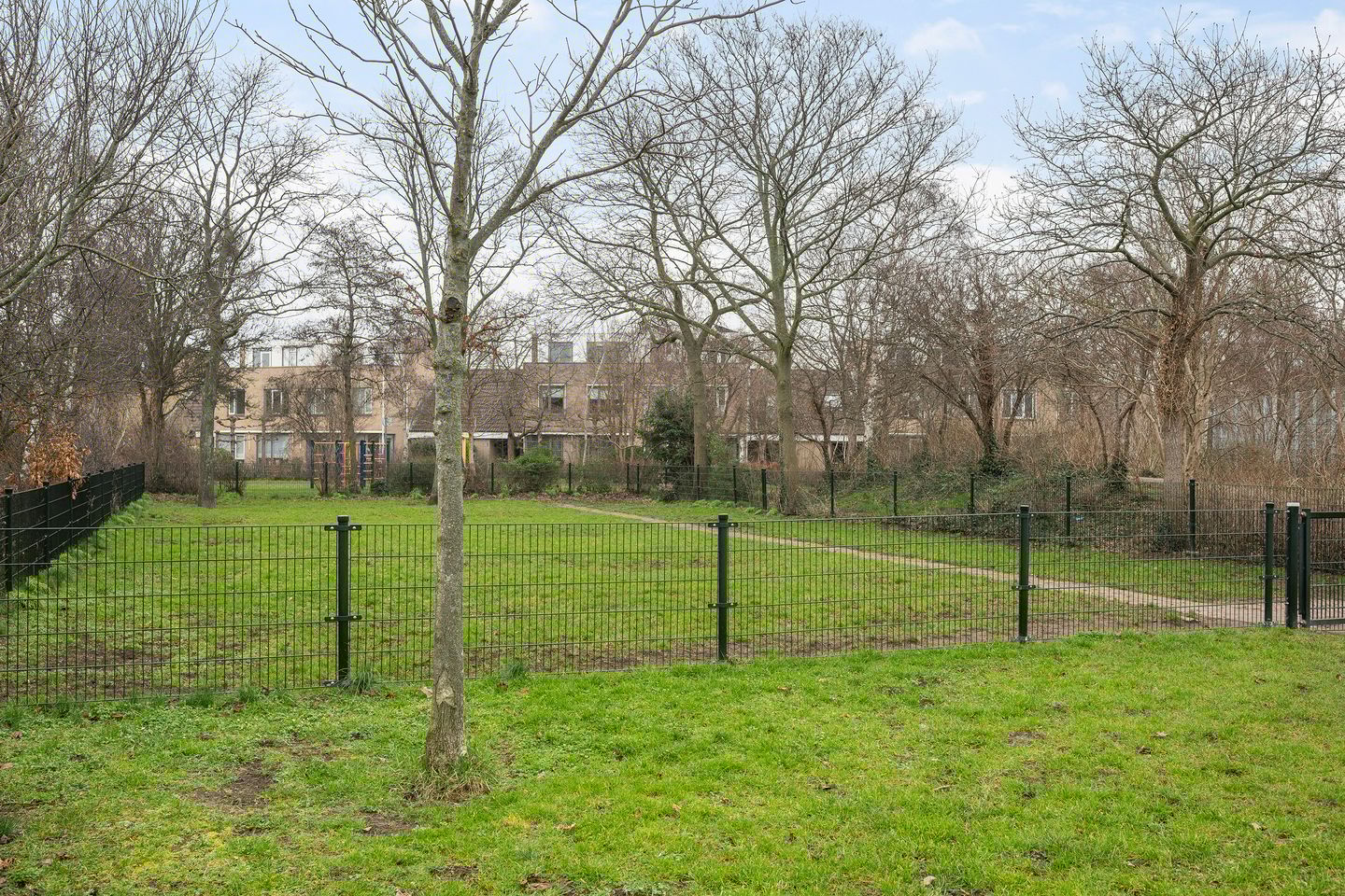 Foto 29 van Vondellaan 25