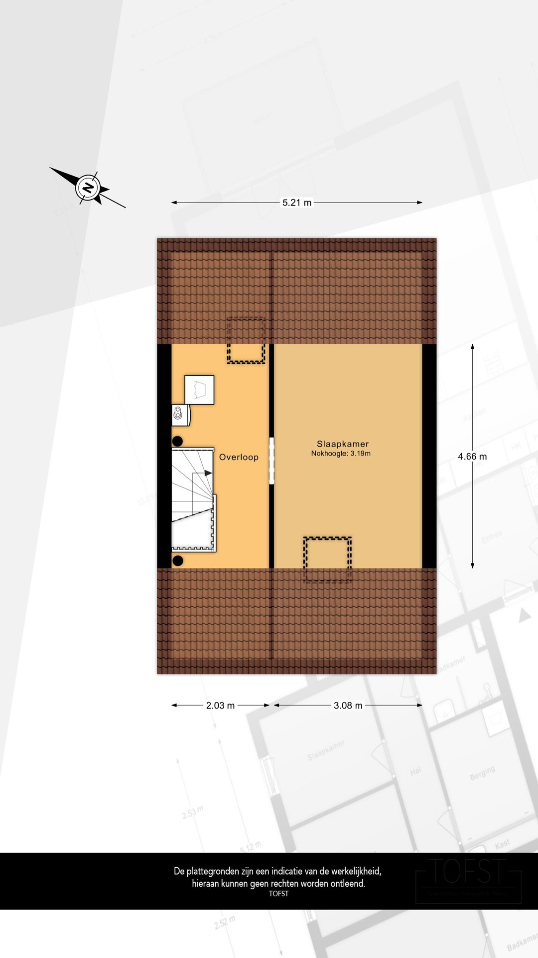 Foto 32 van Vondellaan 25