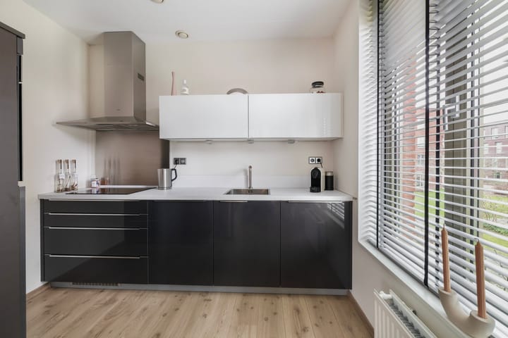 Photo 3 of Voorsterbeeklaan 41