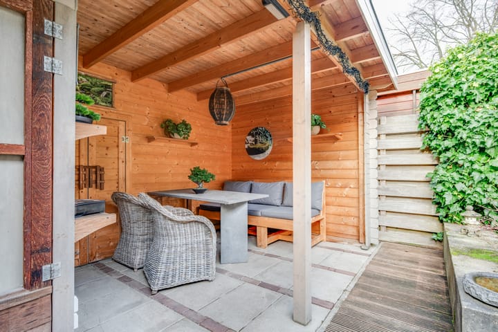 Photo 4 of Rozendreef 20